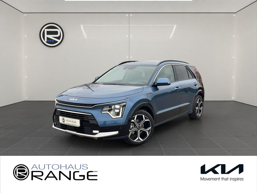 Bild des Angebotes Kia Niro 1.6 Plug-in Hybrid Spirit