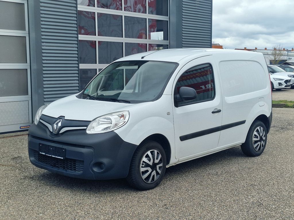 Bild des Angebotes Renault Kangoo 1.2 ENERGY Werkstatt Klima Standheizung