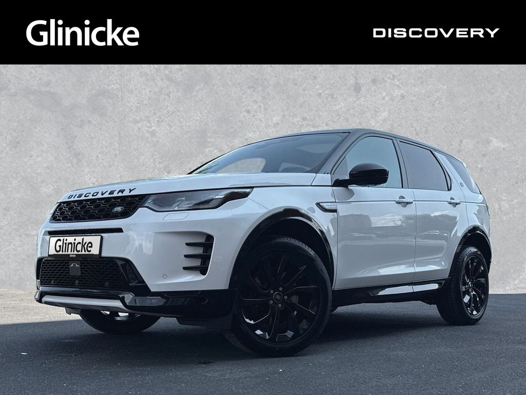 Bild des Angebotes Land Rover Discovery Sport 2.0 Diesel D165 Dynamic SE / Win