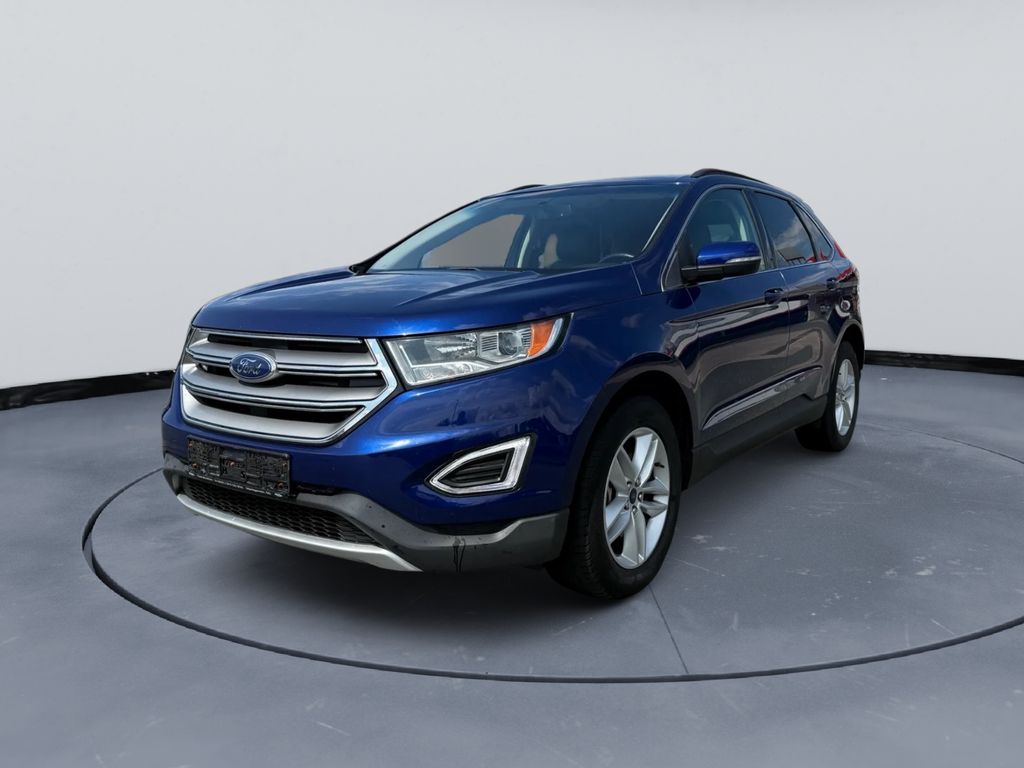 Bild des Angebotes Ford Edge 4x4 R-Kamera
