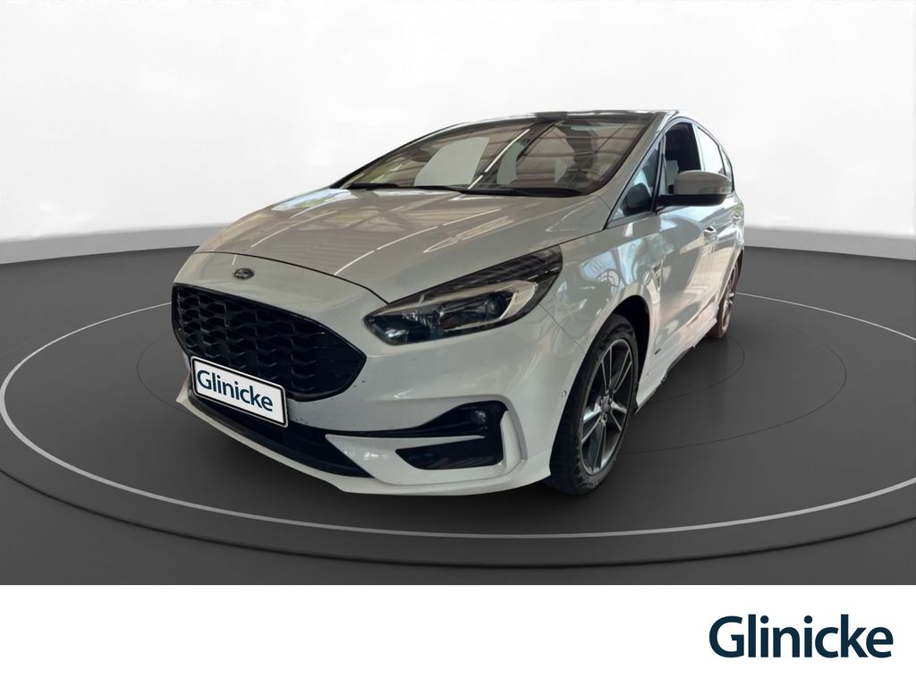 Bild des Angebotes Ford S-Max 2.0 ST-Line AWD 3. Sitzreihe Panorama