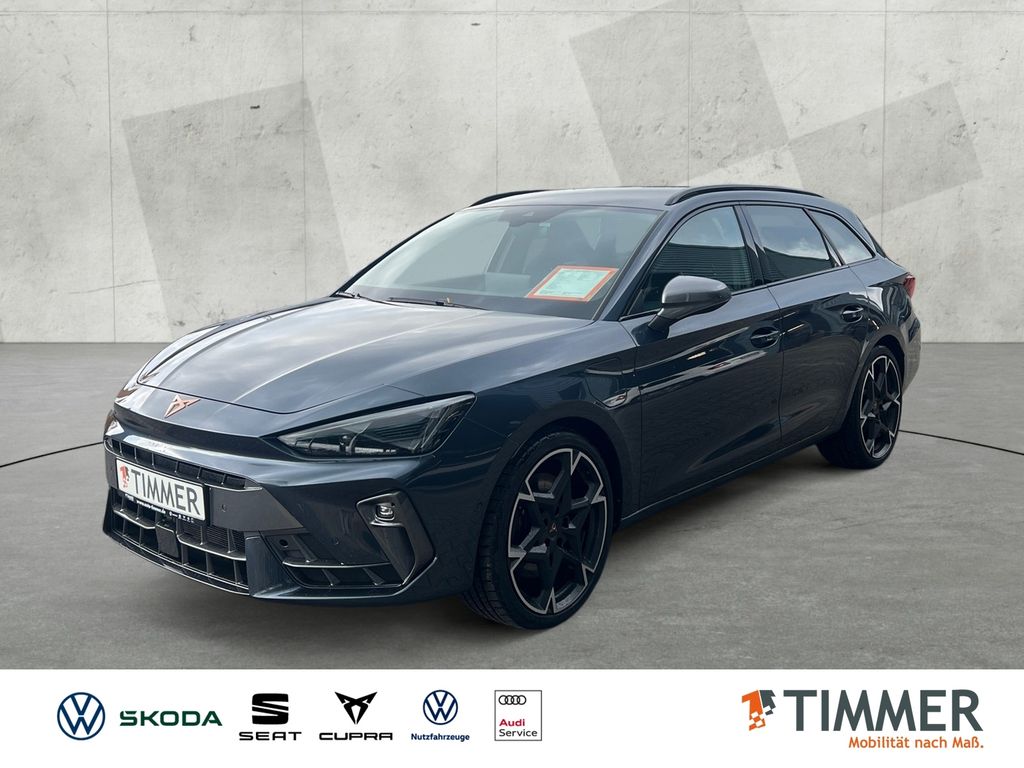 Bild des Angebotes Cupra Leon Sportstourer 1.5 e-Hybrid VZ 200KW (272PS)