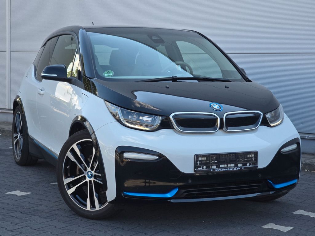 Bild des Angebotes BMW i3 S +1-Hand +Navi +TOP Zustand