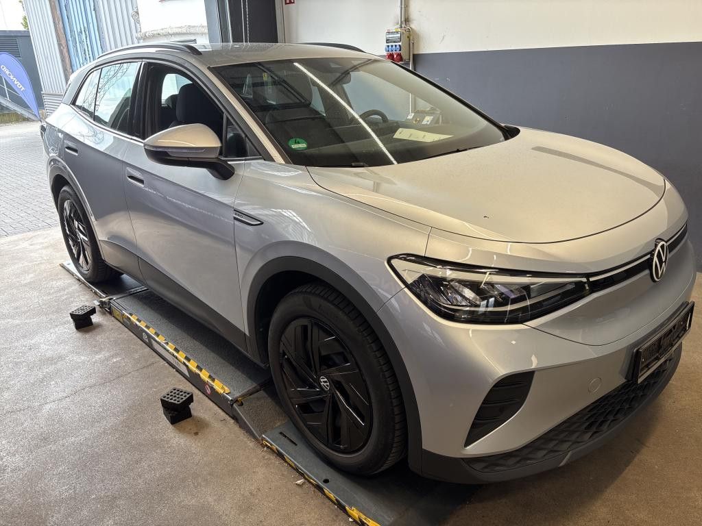 Bild des Angebotes Volkswagen ID.4 Pro Performance 150 kW  AHK