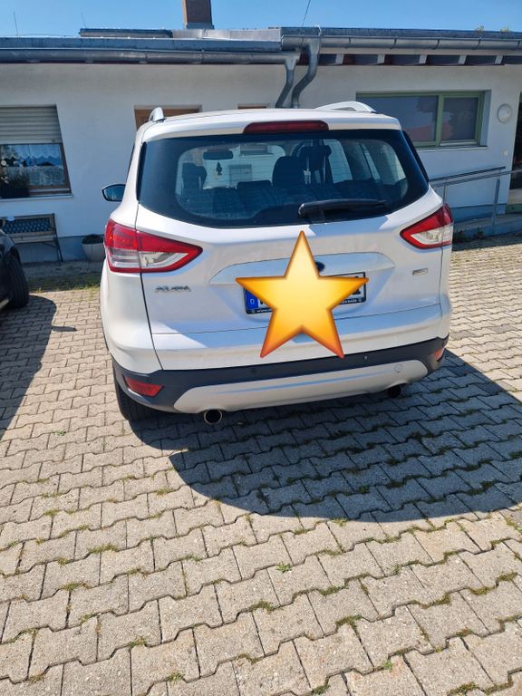 Bild des Angebotes Ford Kuga 1,5 EcoBoost 4x4 134kW SYNC Edition Aut...