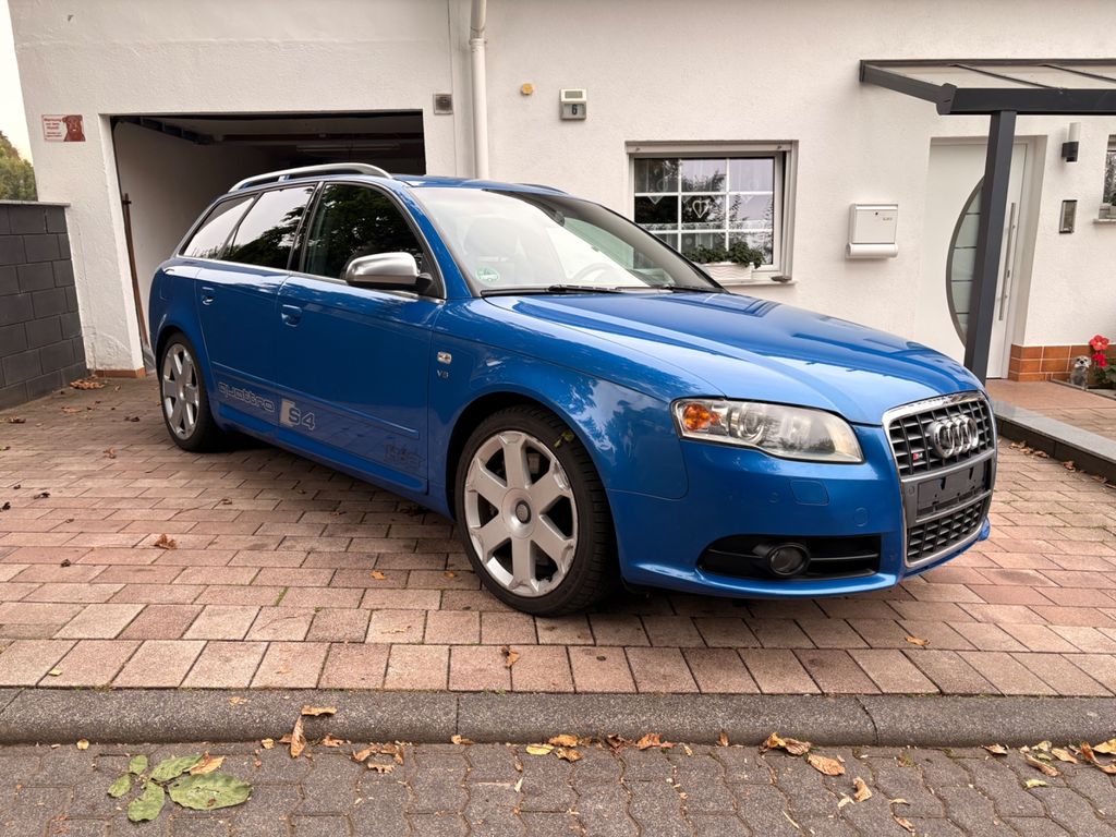 Bild des Angebotes Audi S4 4.2 quattro Avant -