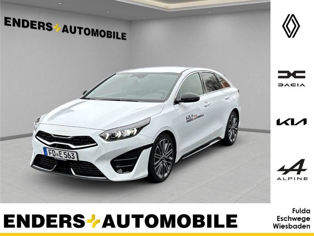 Bild des Angebotes Kia ProCeed GT-Line 1.5 T-GDI EU6e 1.5T 140 DCT7 GTL