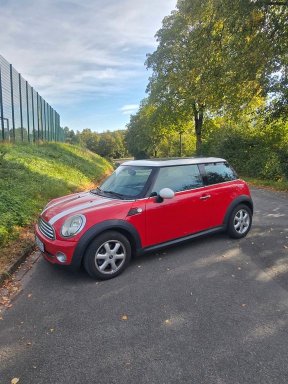 Bild des Angebotes MINI Cooper