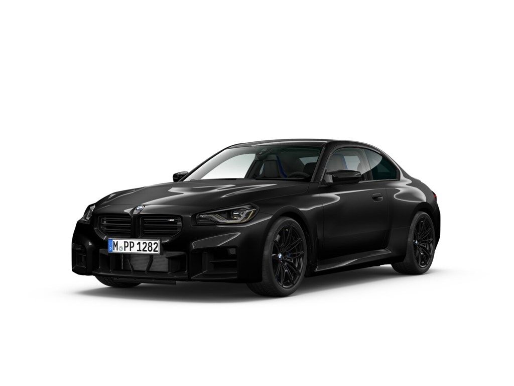 Bild des Angebotes BMW M2 Coupe H/K Handschalter M Race Track Paket