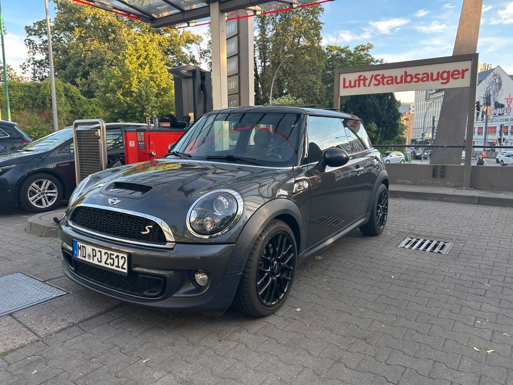 Bild des Angebotes MINI Cooper S Cooper S