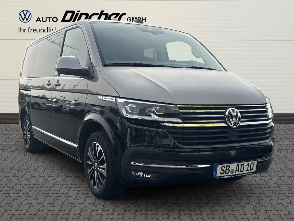 Bild des Angebotes Volkswagen T6.1 Multivan Generation Six