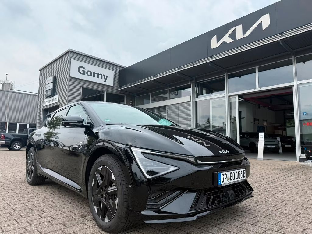 Bild des Angebotes Kia EV6 PE GT-line AWD 84 kWh, 239 kW WP*ASS*SD