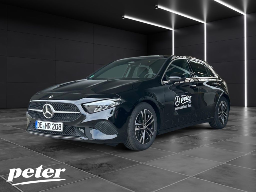 Bild des Angebotes Mercedes-Benz A 180 Kompaktlimousine Progressive Line