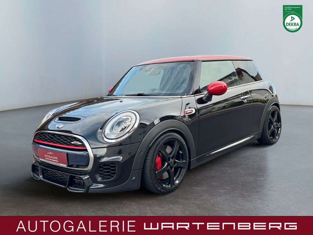 Bild des Angebotes MINI John Cooper Works 3-trg./PANO/H&K/HUD/NAVI PROF/