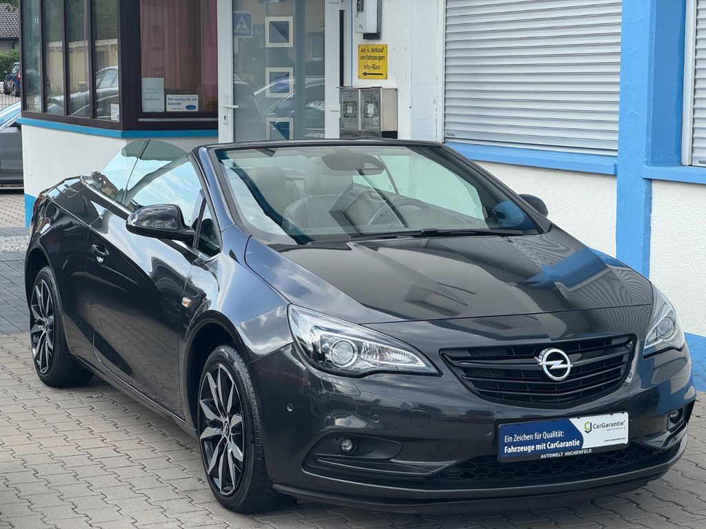 Bild des Angebotes Opel Cascada Innovation Automatik Leder