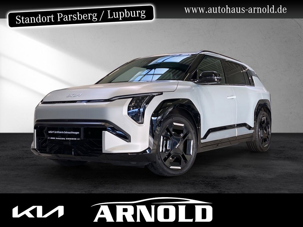 Bild des Angebotes Kia EV3 GT-Line 81,4 DriveWiseParkPro Komfort HeadUp
