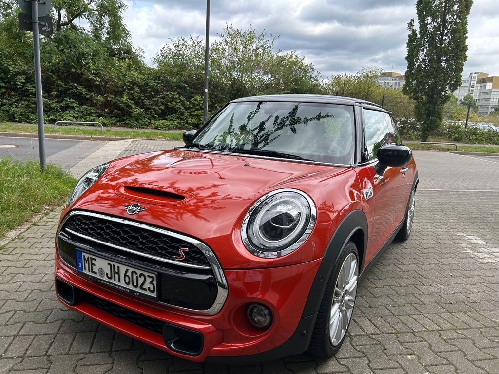 Bild des Angebotes MINI Cooper S 60 YEARS 60 YEARS