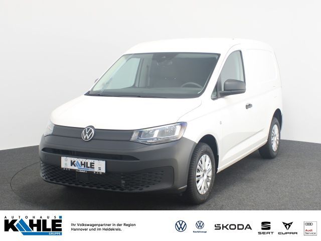 Bild des Angebotes Volkswagen Caddy Cargo 2.0 TDI Sitzh PDC Virt Klima