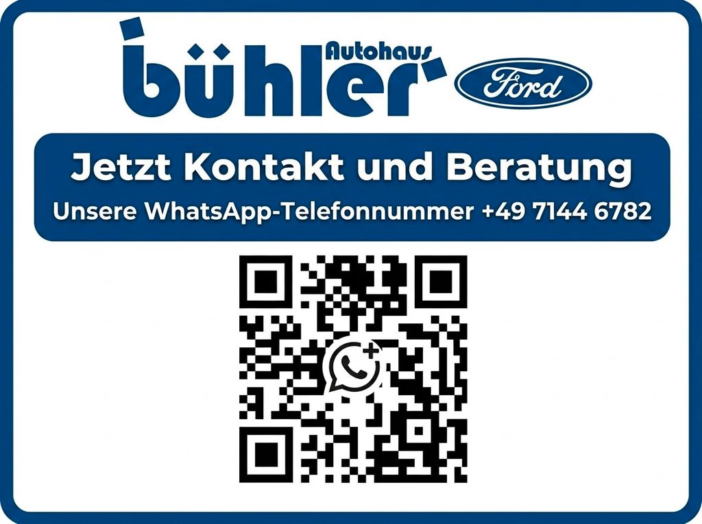Bild des Angebotes Ford B-MAX Sync Edition