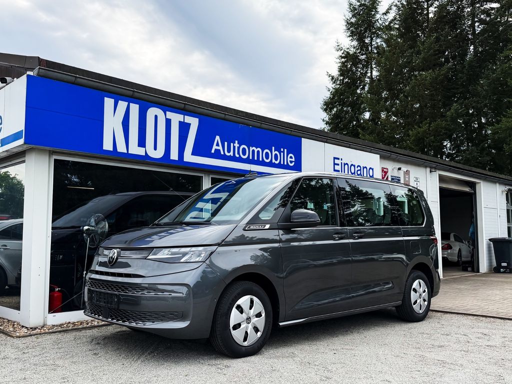 Bild des Angebotes Volkswagen T7 Multivan