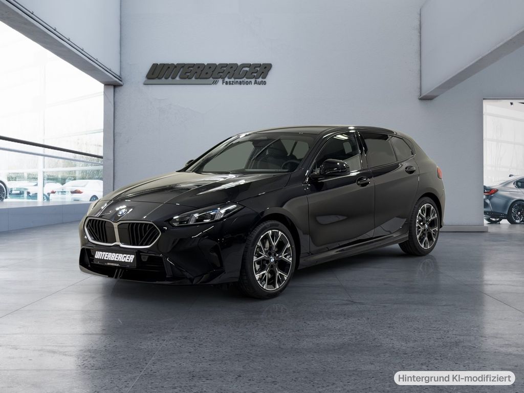 Bild des Angebotes BMW 123 xDrive M Sportpaket DA Sitzhzg Adapt-LED