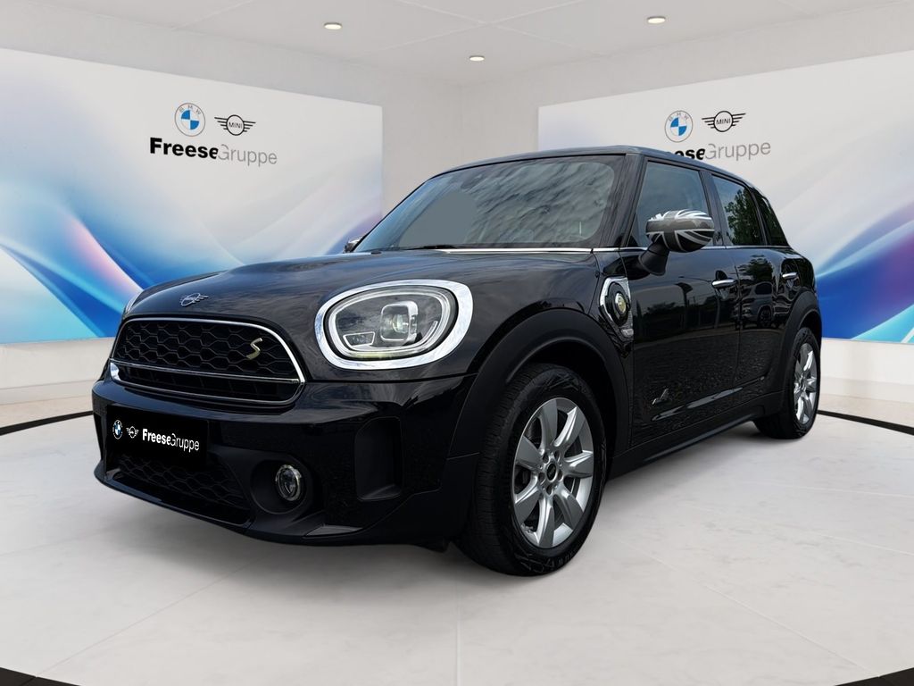 Bild des Angebotes MINI Cooper SE ALL4 Countryman HEAD-UP RFK XDRIVE LED