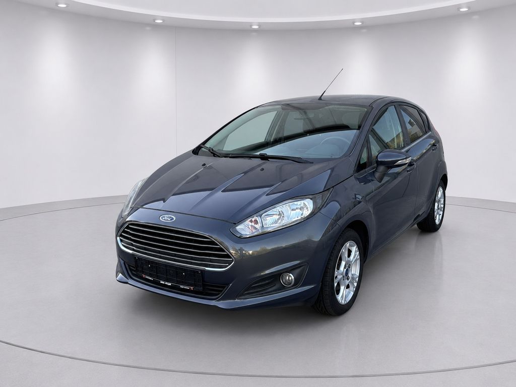 Bild des Angebotes Ford Fiesta Trend