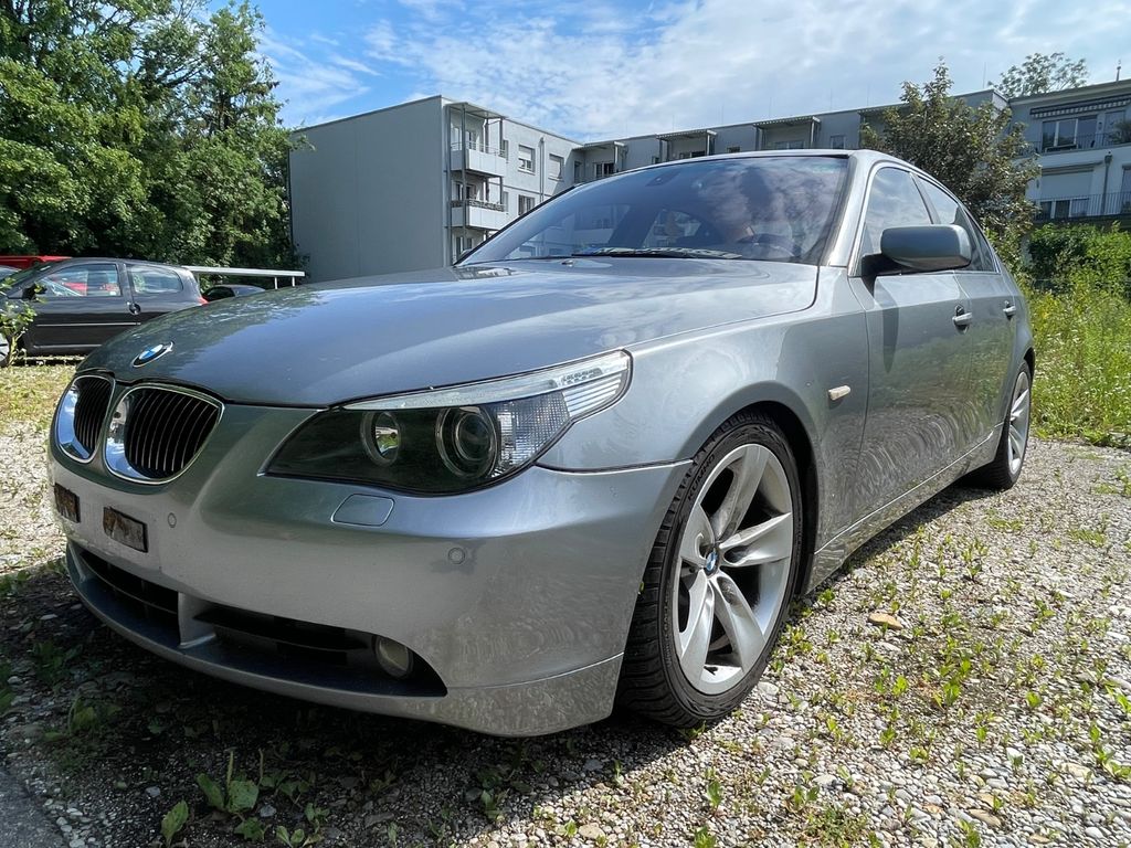 Bild des Angebotes BMW kein Kühlwasserverlust, Ölverbrauch ca. 1 l auf