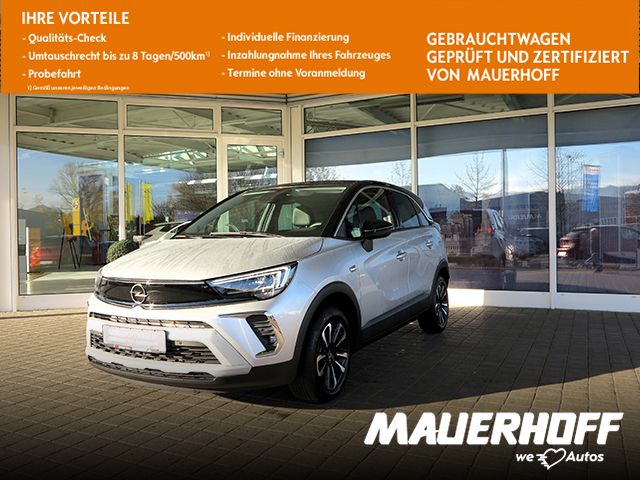 Bild des Angebotes Opel Crossland Elegance