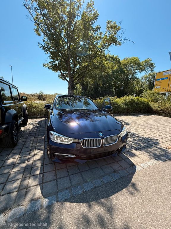 BMW 320i xDrive Modern Line Modern Line