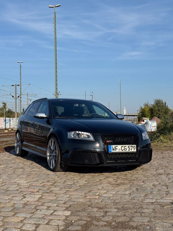 Bild des Angebotes Audi RS3 Sportback 8P - 2.5 TFSI Stronic quattro