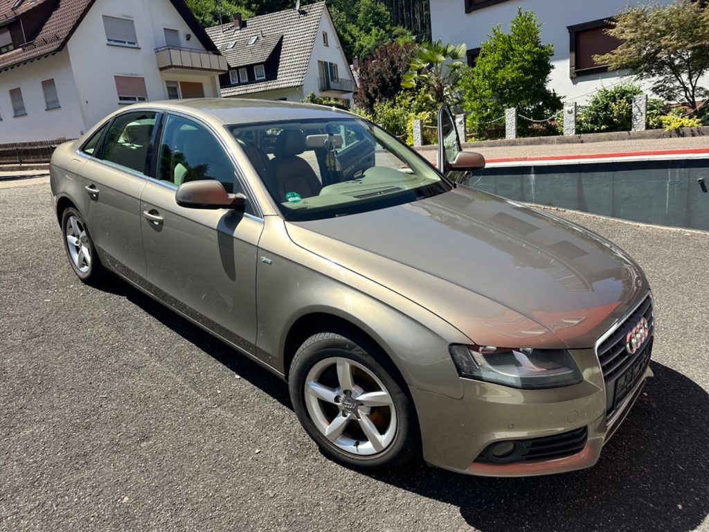 Bild des Angebotes Audi A4 1.8 TFSI 88kw multitronic Attraction Attr...