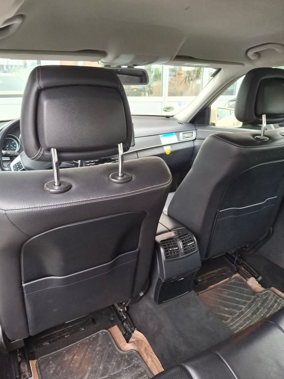 Bild des Angebotes Mercedes-Benz E 200 CDI T -