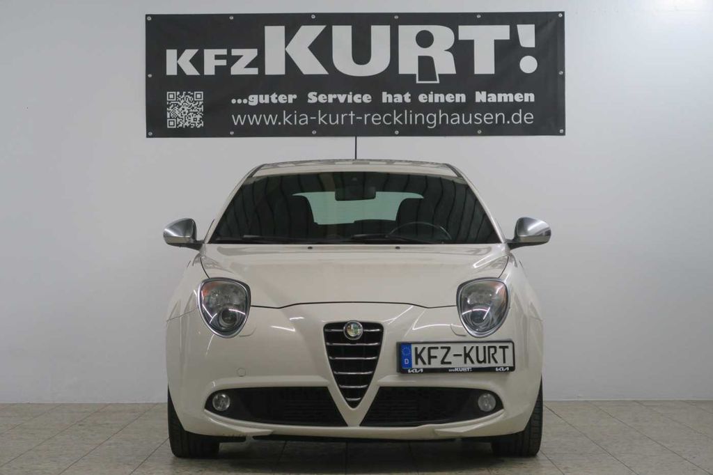 Bild des Angebotes Alfa Romeo Mito 1.4 16V MultiAir Quadrifoglio Verde