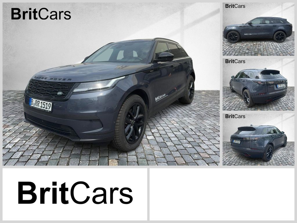 Bild des Angebotes Land Rover Range Rover Velar D200 S ACC CAM LED NAVI TWA LM