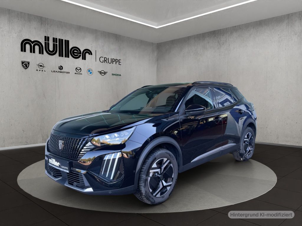 Bild des Angebotes Peugeot 2008 GT