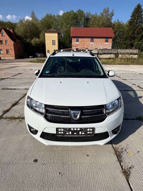 Bild des Angebotes Dacia Logan MCV II Kombi Essentiel