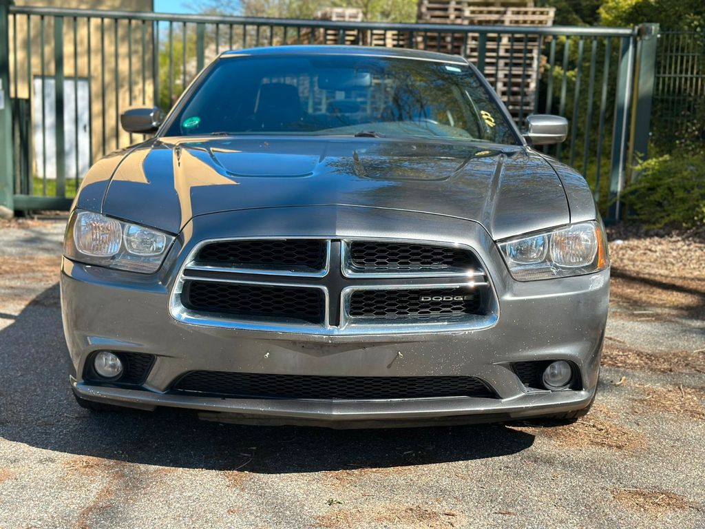 Bild des Angebotes Dodge Charger 3.6 V6