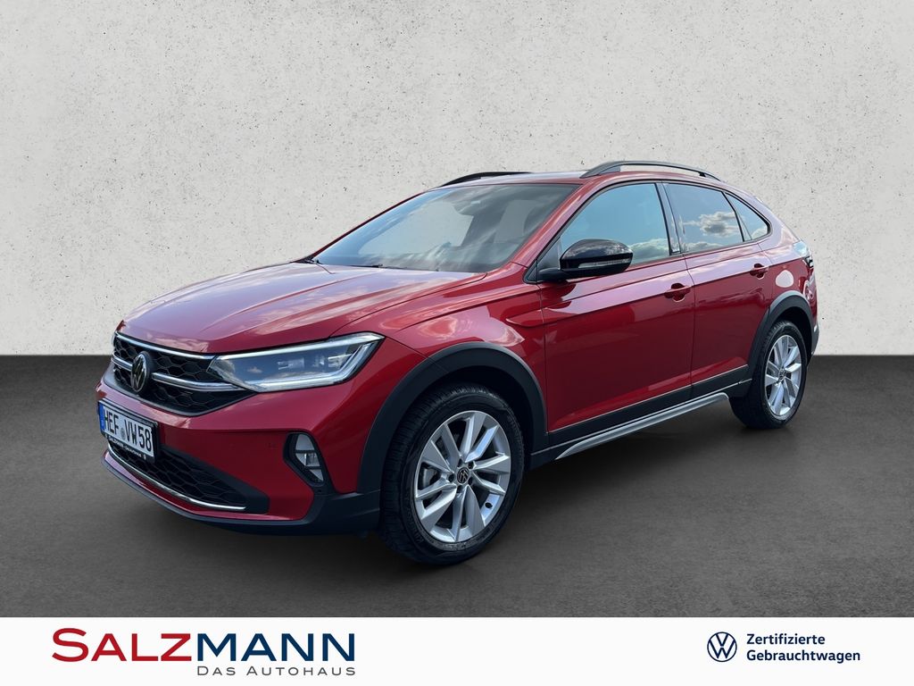 Bild des Angebotes Volkswagen Taigo 1.0 TSI DSG Move, AHK, Kamera, Matrix-LED