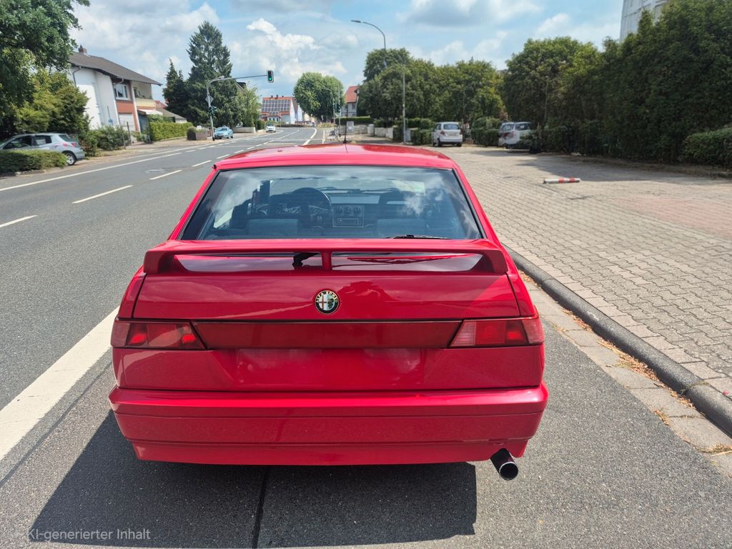 Bild des Angebotes Alfa Romeo 33