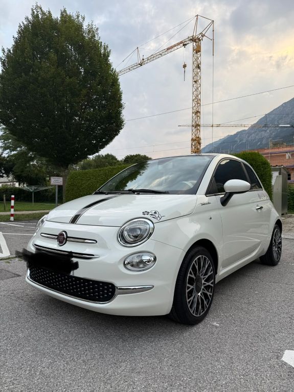 Bild des Angebotes Fiat 500 1.0 GSE N3 Hybrid C -
