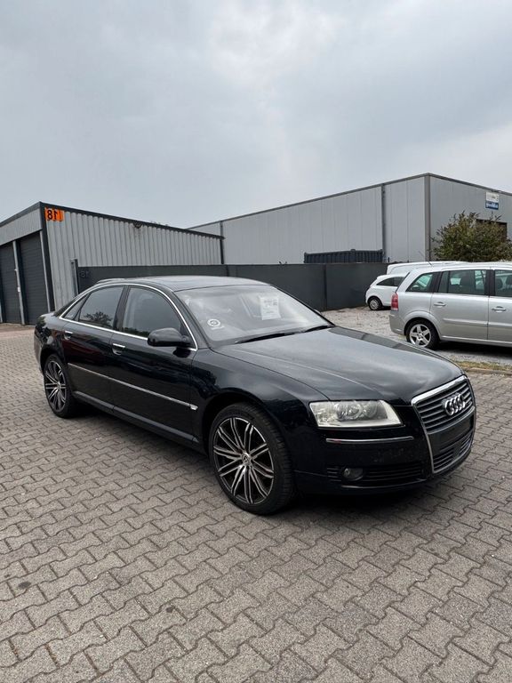 Bild des Angebotes Audi A8 3.0 TDI quattro