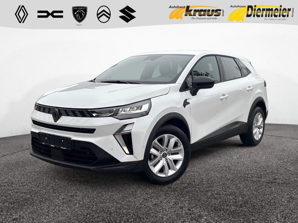 Bild des Angebotes Renault Symbioz Evolution Mild Hybrid 140 EDC