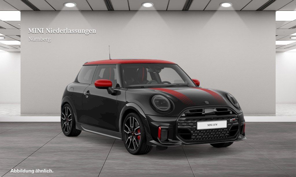 Bild des Angebotes MINI John Cooper Works *Panorama*Kamera*Memory*Sports