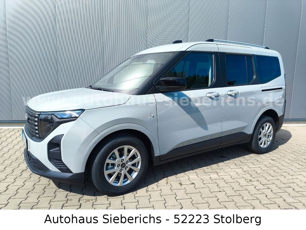 Bild des Angebotes Ford Tourneo Courier Titanium