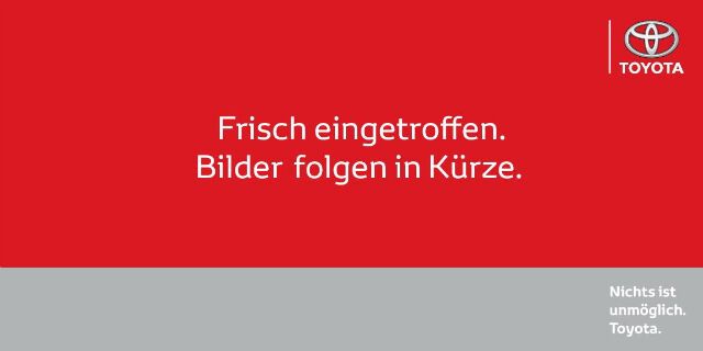 Bild des Angebotes Toyota Yaris Cross 1.5l VVT-i Schalter*Navi,Kamera,SHZ*