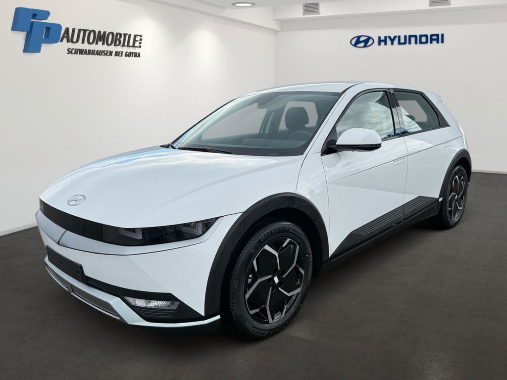 Bild des Angebotes Hyundai IONIQ 5 58 kWh Batt. Heckantrieb DYNAMIQ-Paket