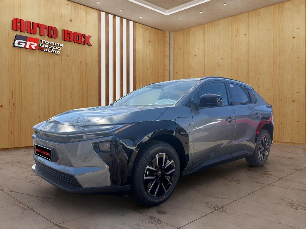 Bild des Angebotes Toyota bZ4X 4x2 Teamplayer
