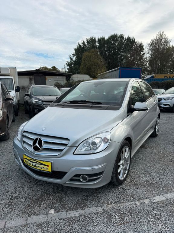 Bild des Angebotes Mercedes-Benz B 170 B B 170