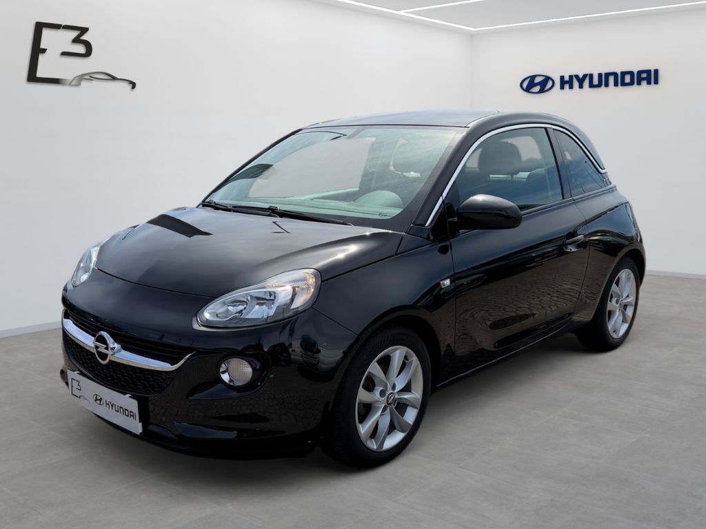Bild des Angebotes Opel Adam Jam ecoFlex 1.4 Klimaautomatik